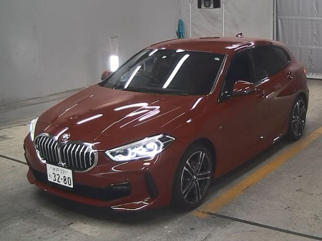 Vehicle Photo