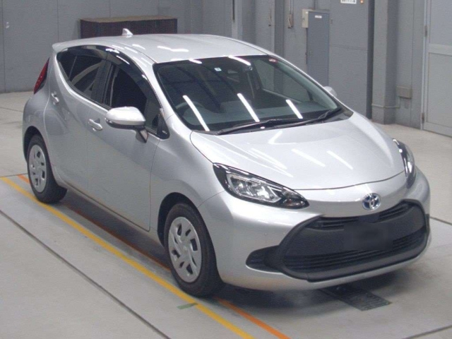 Vehicle Photo