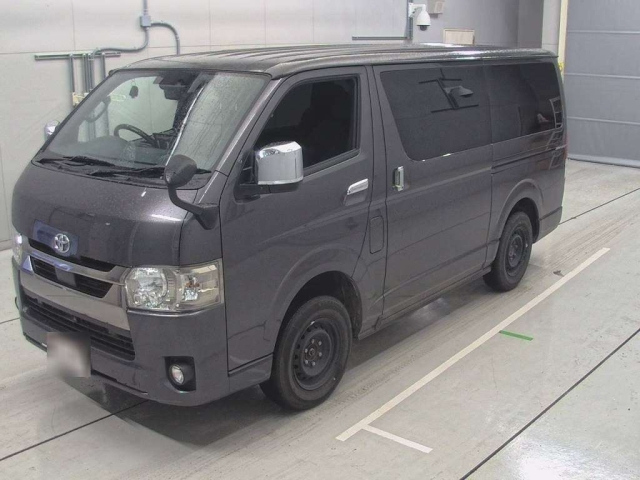 Vehicle Photo