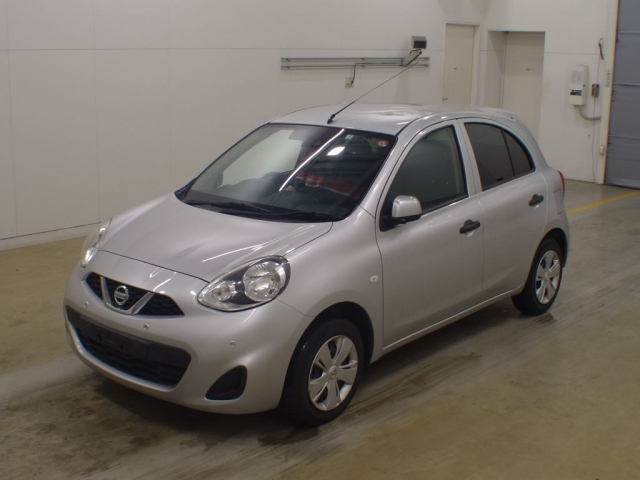 Vehicle Photo