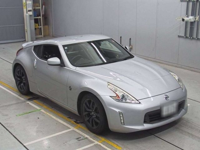 NISSAN Fairlady Z 2016