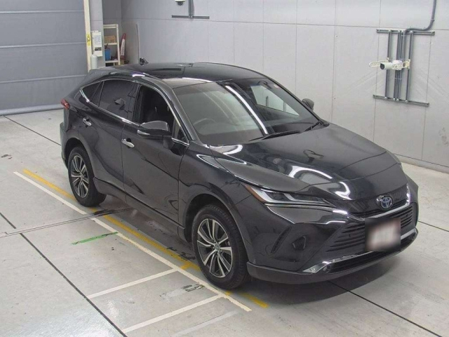 Vehicle Photo