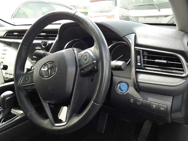 Vehicle Photo