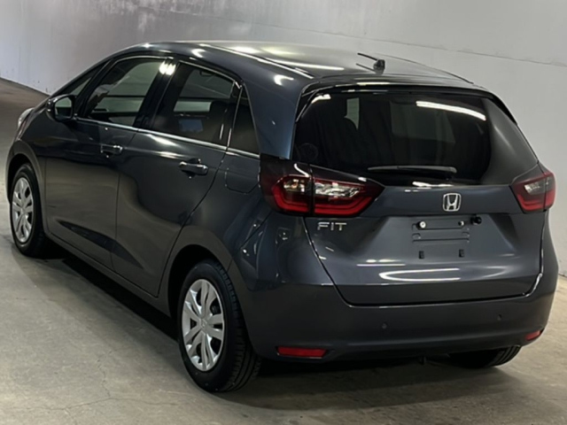 Vehicle Photo