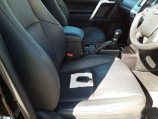 Vehicle Photo
