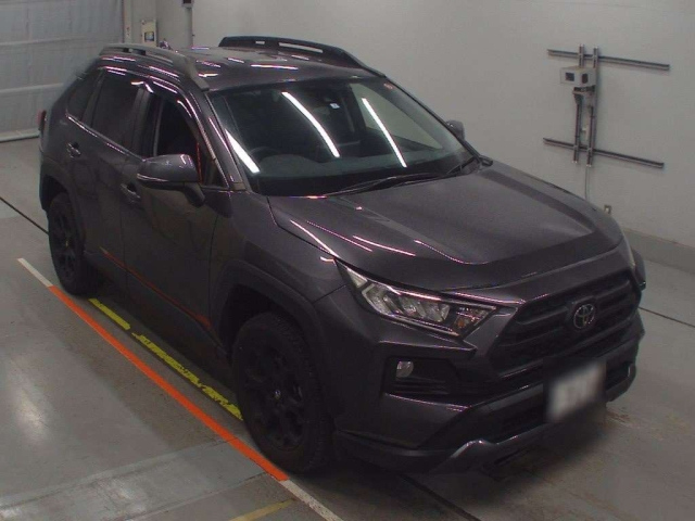 Vehicle Photo