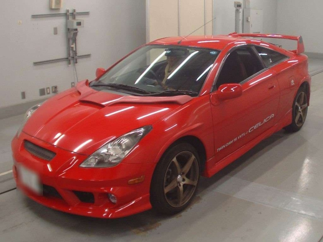 Vehicle Photo
