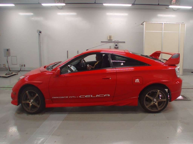 Vehicle Photo