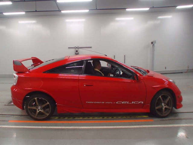 Vehicle Photo