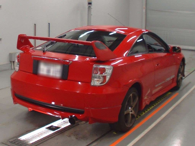 Vehicle Photo