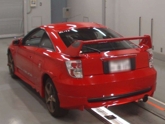 Vehicle Photo