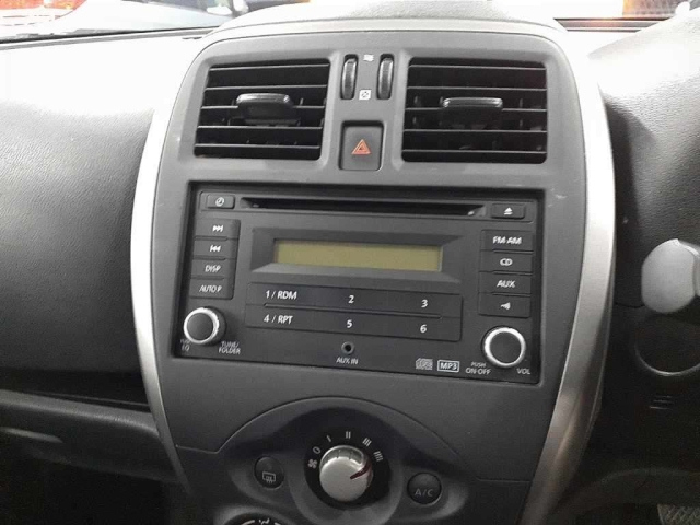 Vehicle Photo