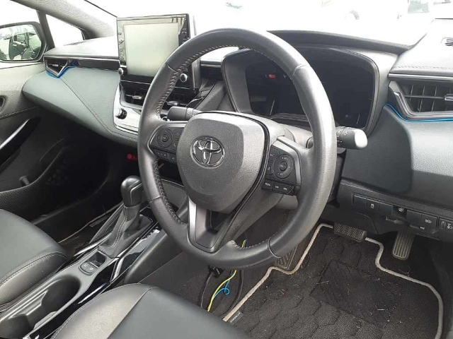 Vehicle Photo