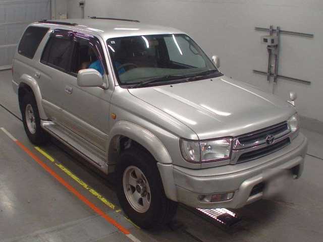 Vehicle Photo