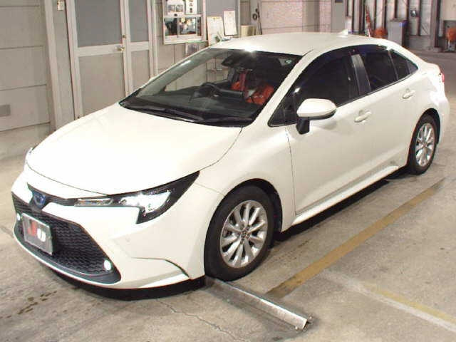 Vehicle Photo