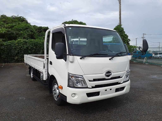 Vehicle Photo