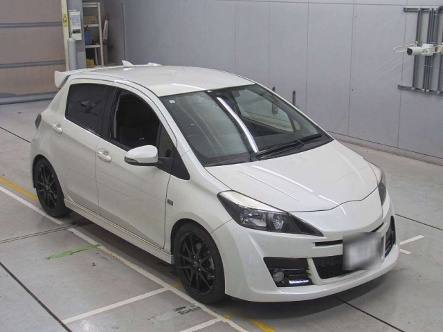 Vehicle Photo