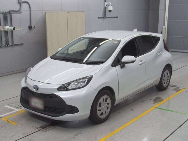 Vehicle Photo