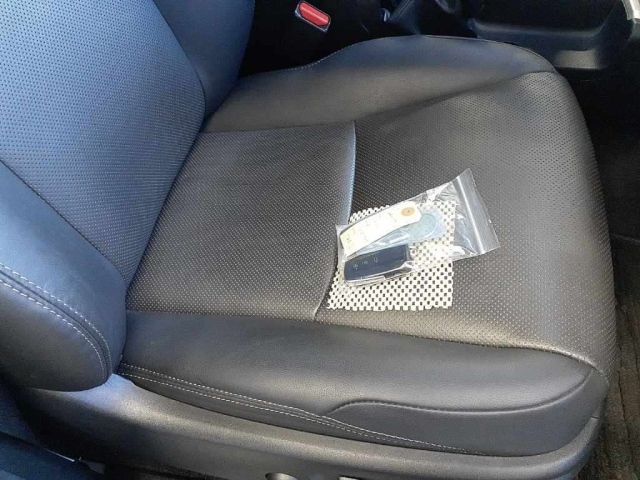 Vehicle Photo