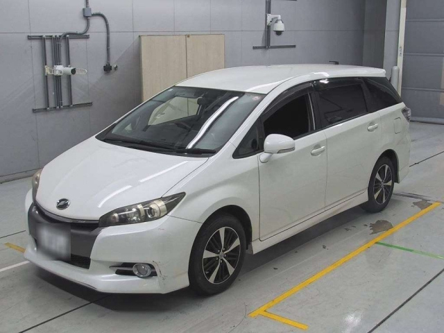 Vehicle Photo