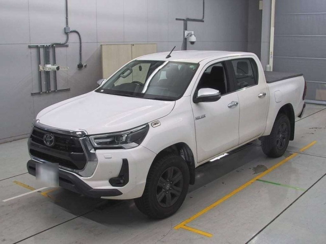 Vehicle Photo