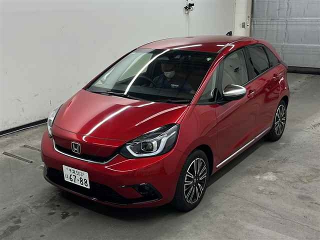 Vehicle Photo