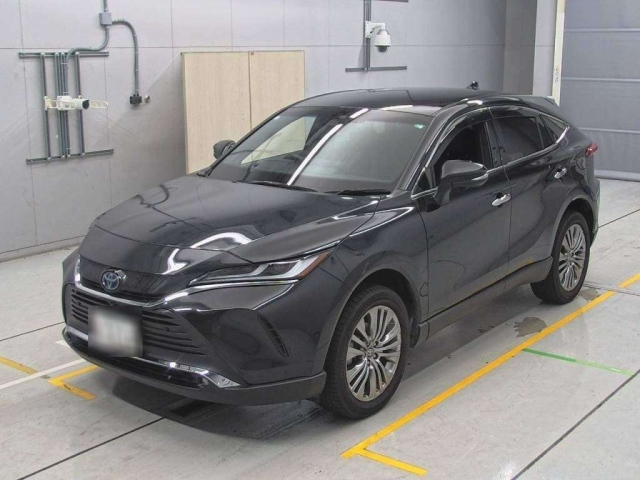 Vehicle Photo