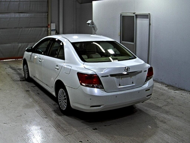 Vehicle Photo