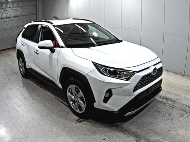Vehicle Photo