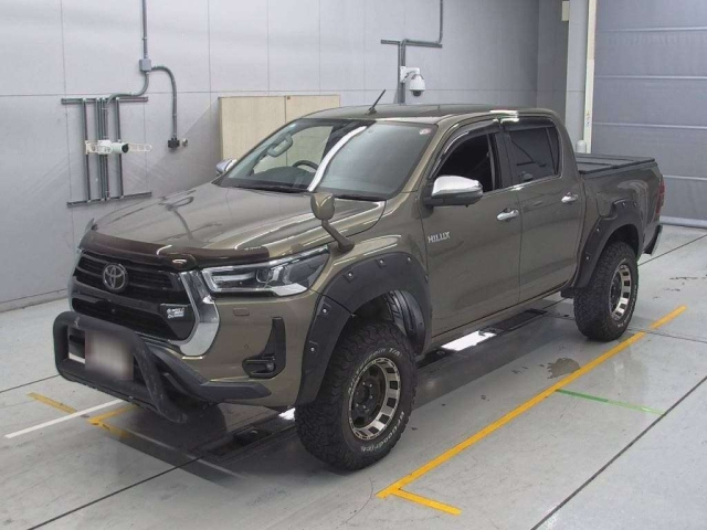 Vehicle Photo