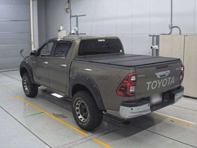 Vehicle Photo