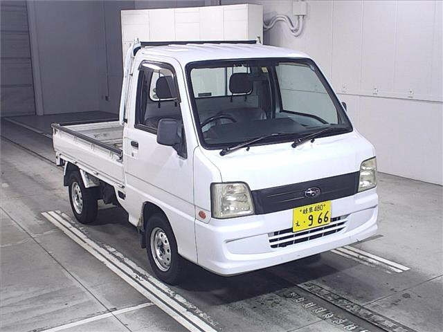 SUBARU SAMBAR 2006
