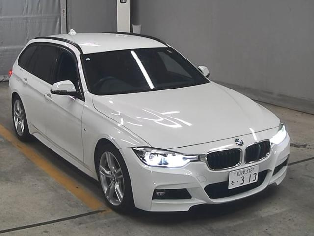 Vehicle Photo