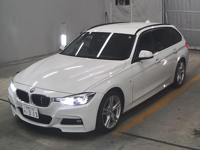 BMW 3 SERIES 2019