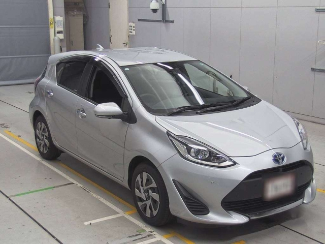 Vehicle Photo