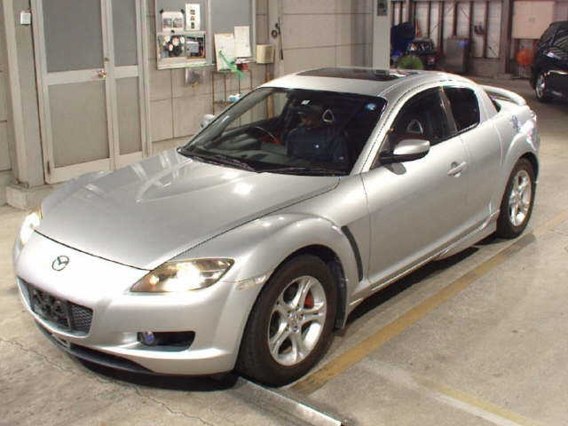 Vehicle Photo