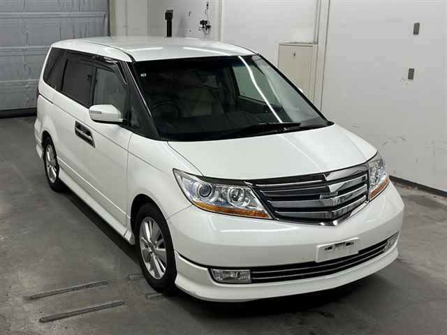 HONDA ELYSION 2008