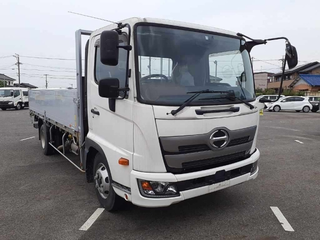 Vehicle Photo