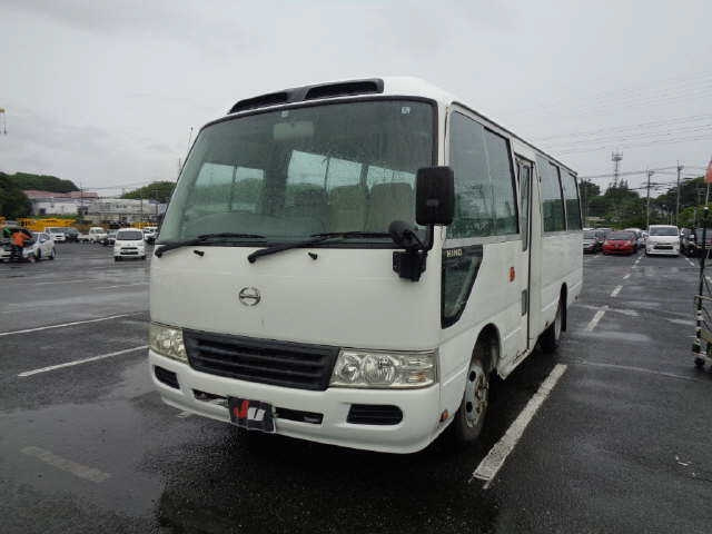 HINO LIESSE 2008