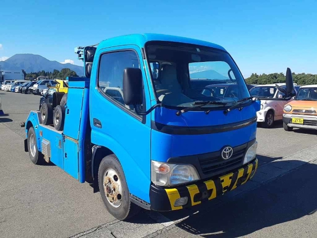 Vehicle Photo
