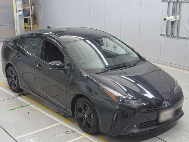 Vehicle Photo