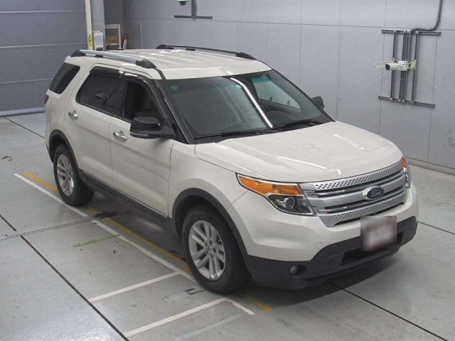 Vehicle Photo