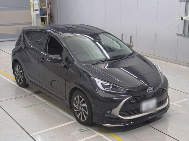 Vehicle Photo