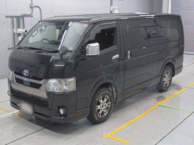 Vehicle Photo