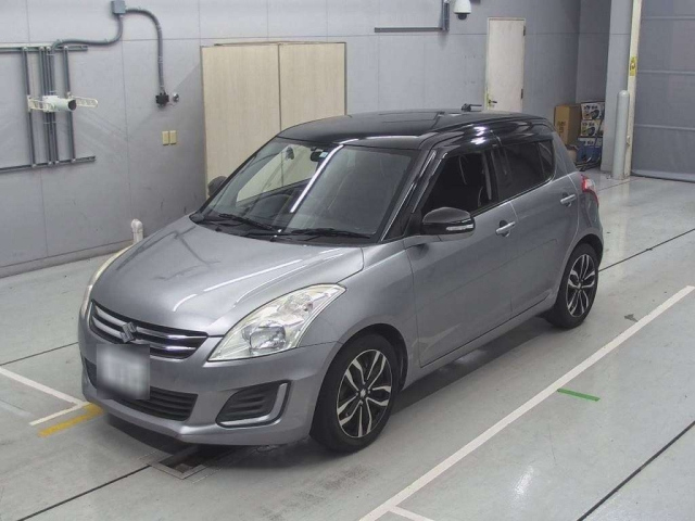 Vehicle Photo