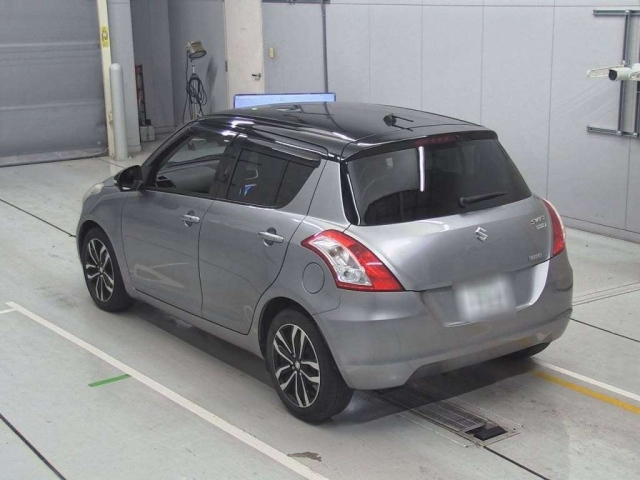 Vehicle Photo