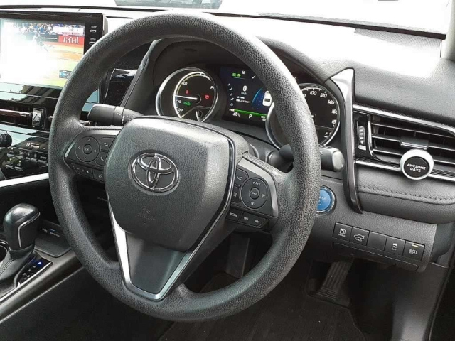 Vehicle Photo
