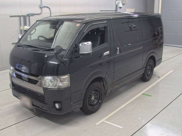Vehicle Photo