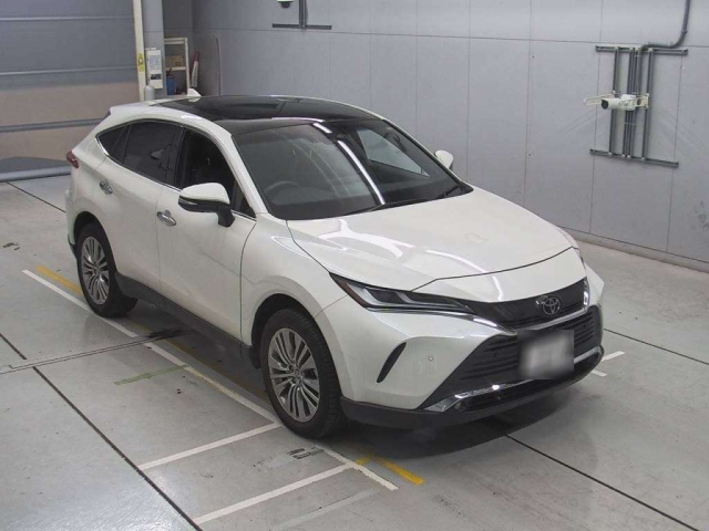 Vehicle Photo