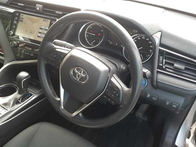 Vehicle Photo